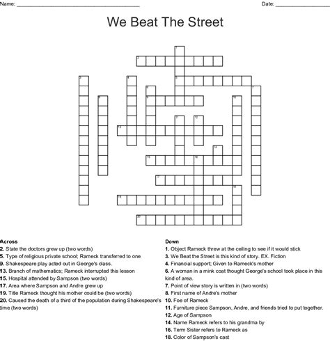 Dodge on the street crossword. Things To Know About Dodge on the street crossword. 